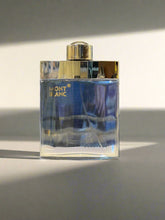 MB INIDIVIUEL ORIGINAL TESTER PERFUME